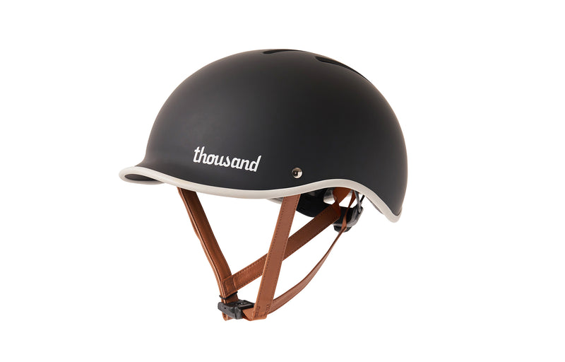 Thousand heritage bike discount helmet stay gold lg