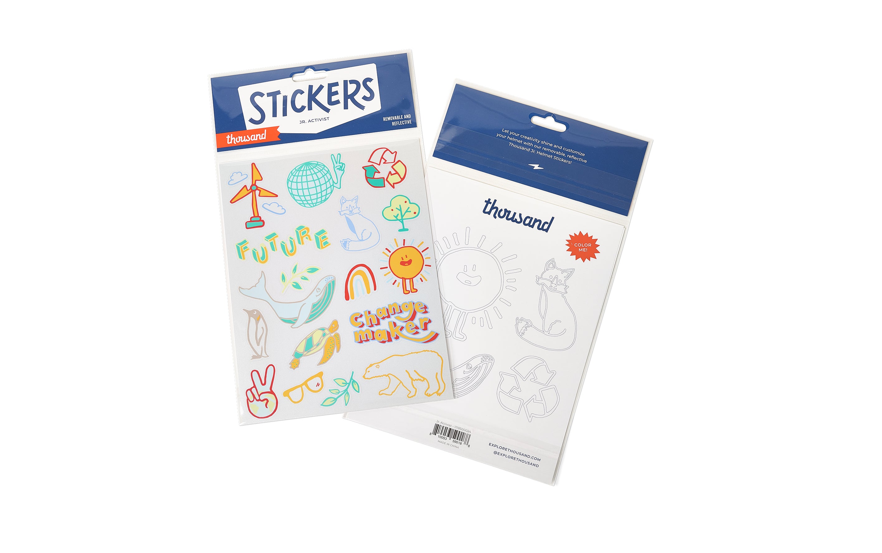Express Yourself with Fun and Trendy Stickers