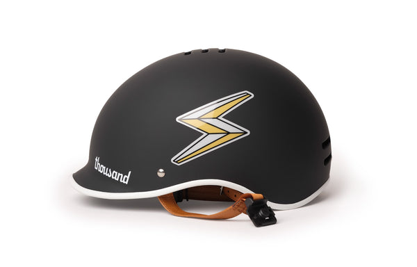 Helmet Stickers Thousand®