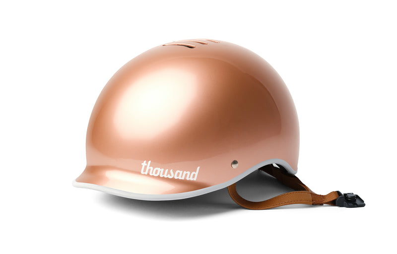 Thousand premium bike helmet best sale