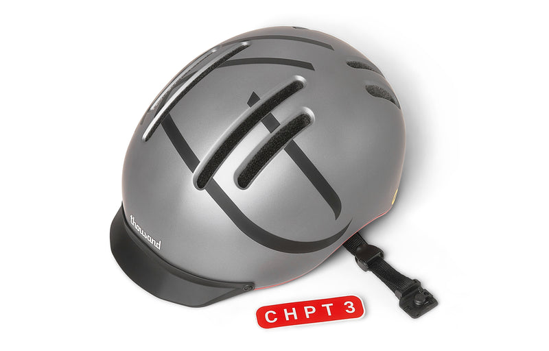 CHPT3 x Thousand Barrivell MIPS Helmet | Bike Helmet with